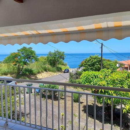 Paradyse Den'S Pres Sources D'Eau Chaudes , Paisible , Vue Sur Mer , Wifi Bouillante Exterior foto