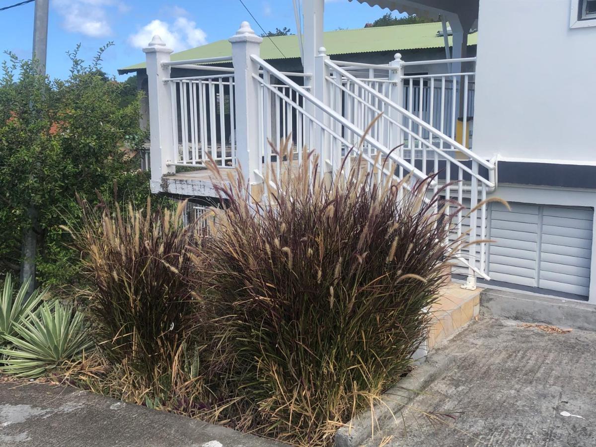Paradyse Den'S Pres Sources D'Eau Chaudes , Paisible , Vue Sur Mer , Wifi Bouillante Exterior foto